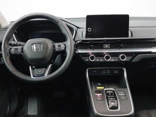 Honda Cr-v ELEGANCE